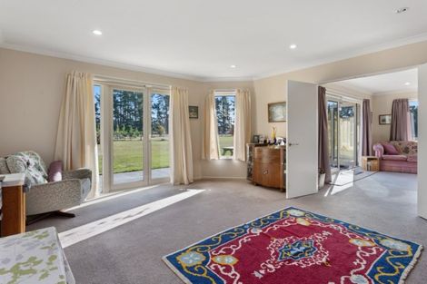 Photo of property in 2199 South Eyre Road, Eyrewell, Rangiora, 7476