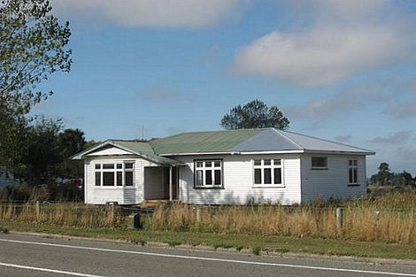 Photo of property in 2 Durham Street, Waimate, 7924