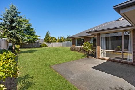 Photo of property in 51 Rolleston Drive, Rolleston, 7614