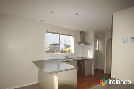 Photo of property in 6/12 Keoghs Lane, St Albans, Christchurch, 8014