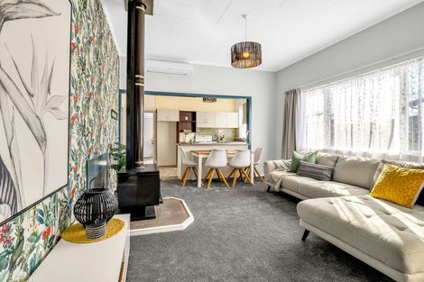 Photo of property in 14 Kawatiri Avenue, Gonville, Whanganui, 4501