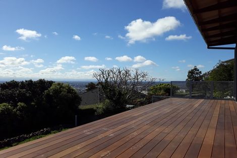 Photo of property in 98 Huntsbury Avenue, Huntsbury, Christchurch, 8022