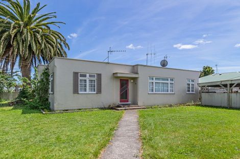 Photo of property in 68 Queen Street West, Levin, 5510