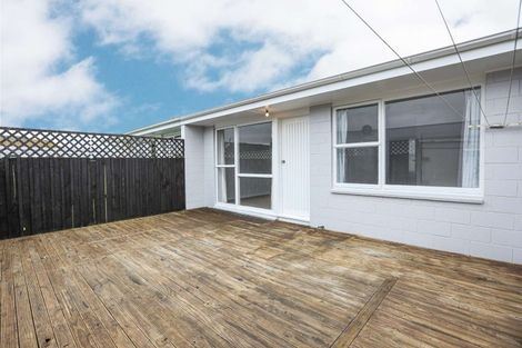 Photo of property in 8/20a Dickson Crescent, Hornby, Christchurch, 8042