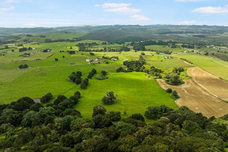 Photo of property in 5685 State Highway 12, Kaikohe, 0472