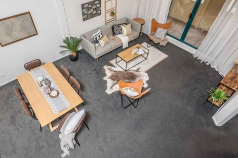 Photo of property in Vicino Apartments, 18/33 Taranaki Street, Te Aro, Wellington, 6011