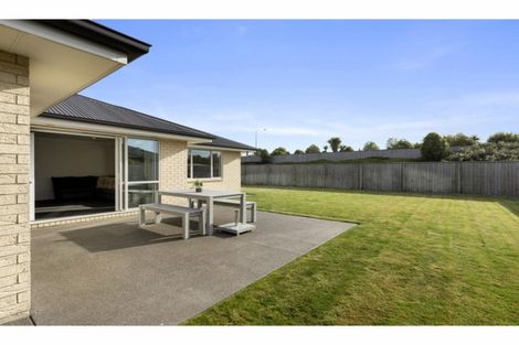 Photo of property in 35 Mariposa Crescent, Aidanfield, Christchurch, 8025