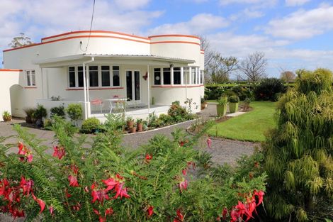 Photo of property in 43 Cadman Road, Tirohia, Paeroa, 3673