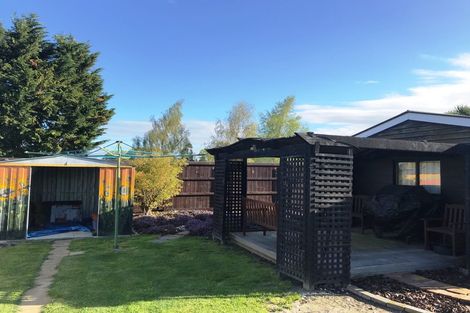 Photo of property in 25 Belcher Street, Kaiapoi, 7630