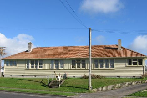 Photo of property in 25 Studholme Street, Morrinsville, 3300