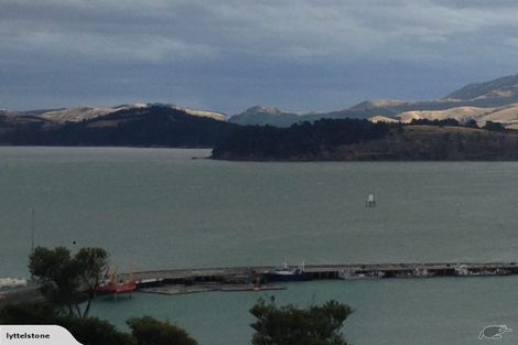 Photo of property in 26 Reserve Terrace, Lyttelton, 8082