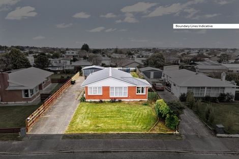 Photo of property in 85 Thornhill Street, Rockdale, Invercargill, 9812