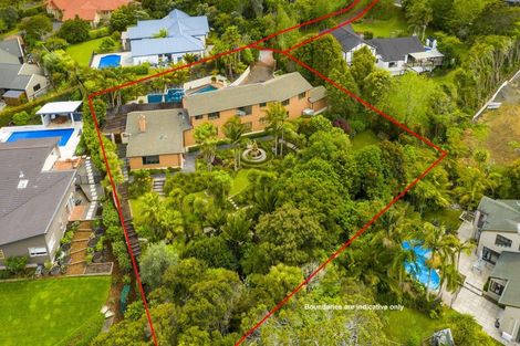 Photo of property in 35 Isobel Road, Greenhithe, Auckland, 0632