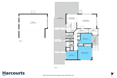 Photo of property in 1/13 Park Road, Glenfield, Auckland, 0629