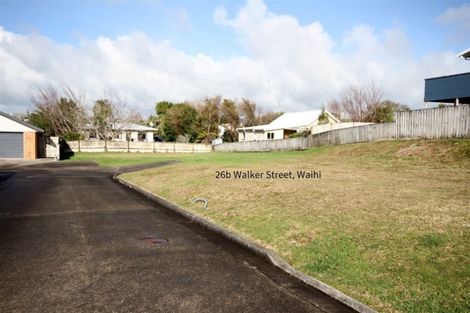 Photo of property in 26b Walker Street, Waihi, 3610