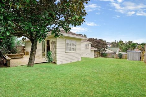 Photo of property in 51 Barbados Drive, Unsworth Heights, Auckland, 0632