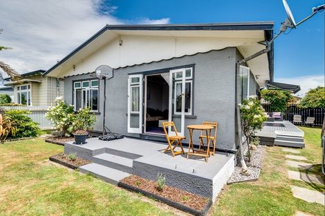 Photo of property in 819 Ferguson Street, Akina, Hastings, 4122