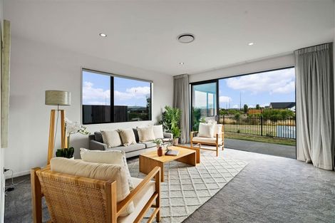 Photo of property in 66 Kaitorete Drive, Lincoln, 7608