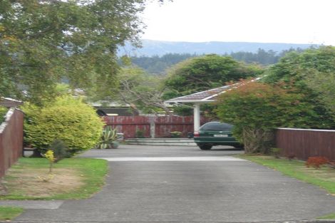 Photo of property in 20 Joseph Grove, Elderslea, Upper Hutt, 5018