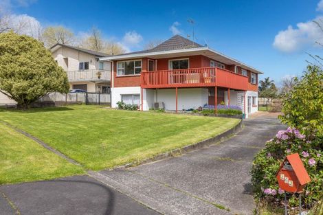 Photo of property in 343 Hukanui Road, Queenwood, Hamilton, 3210