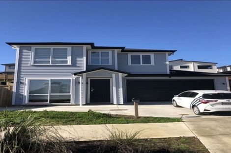 Photo of property in 34 Matahae Drive, Flat Bush, Auckland, 2019