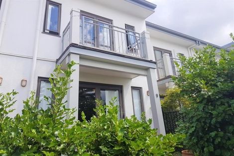 Photo of property in The Grange, 9/92 Bush Road, Albany, Auckland, 0632