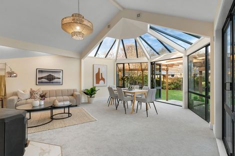 Photo of property in 117 Condell Avenue, Papanui, Christchurch, 8053