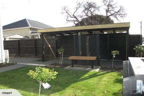 Photo of property in 484a Armagh Street, Linwood, Christchurch, 8011