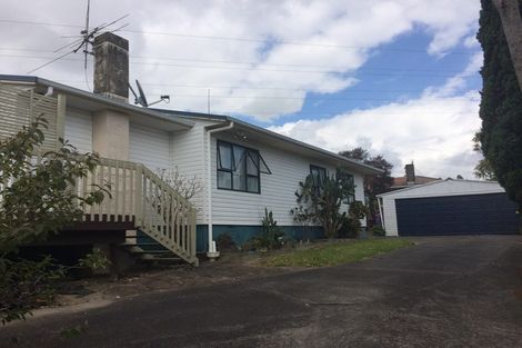 Photo of property in 1/120 Archibald Road, Kelston, Auckland, 0602