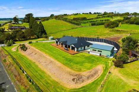 Photo of property in 25 Apotu Park Lane, Kauri, Kamo, 0185