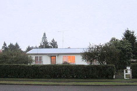 Photo of property in 26 Baberton Street, Tokoroa, 3420