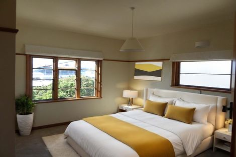 Photo of property in 9c Stowe Hill, Thorndon, Wellington, 6011