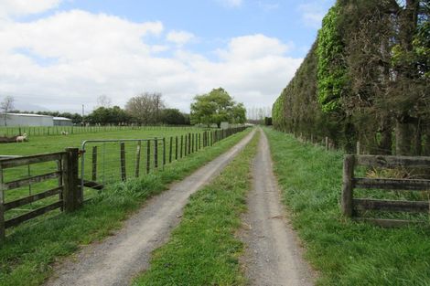 Photo of property in 315 Wood Road, Waitoa, 3380