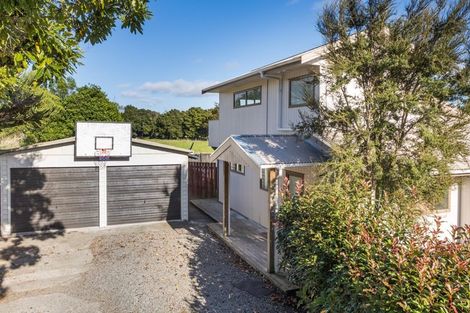 Photo of property in 1402 Napier Road, Ashhurst, 4810