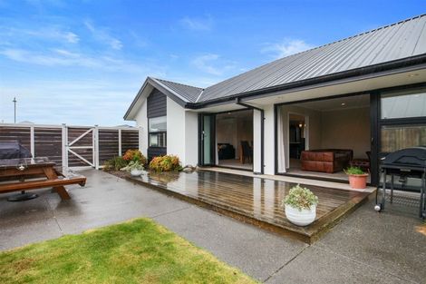 Photo of property in 11 Lilian Street, Kaiapoi, 7630