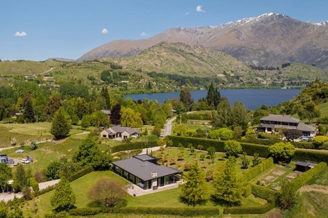 Photo of property in 31 Rutherford Road, Lake Hayes, Queenstown, 9371