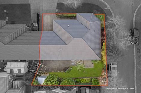 Photo of property in 16 Drummond Drive, Ranui, Auckland, 0612