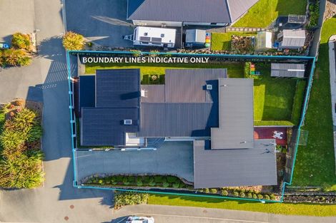 Photo of property in 28 Meadowstone Street, Gleniti, Timaru, 7910