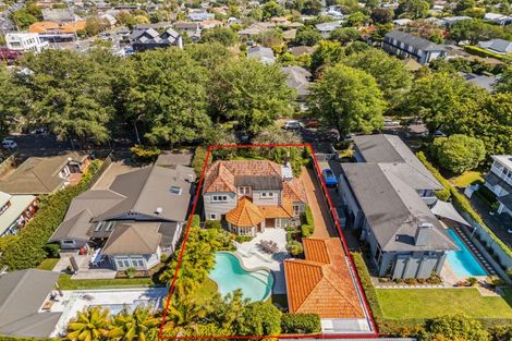 Photo of property in 5 Empire Road, Epsom, Auckland, 1023