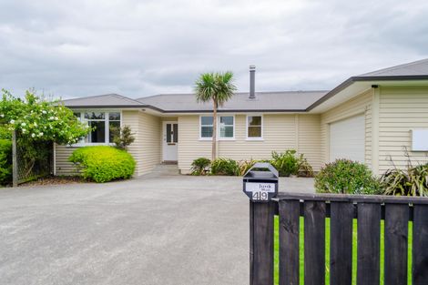 Photo of property in 49 Hilton Road, Carterton, 5713