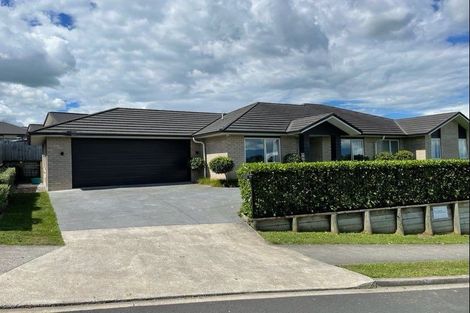 Photo of property in 30 Sylvester Crescent, Flagstaff, Hamilton, 3210