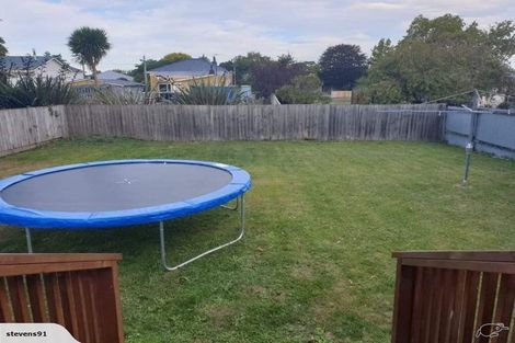 Photo of property in 40 Kippenberger Street, Lansdowne, Masterton, 5810