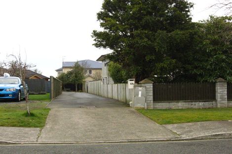 Photo of property in 64 Waihopai Street, Rosedale, Invercargill, 9810