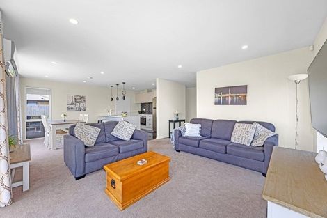 Photo of property in 112 Caulfield Avenue, Halswell, Christchurch, 8025