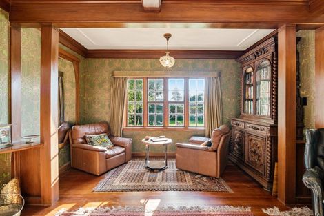 Photo of property in 191 Muritai Road, Eastbourne, Lower Hutt, 5013