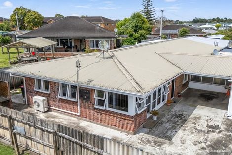 Photo of property in 3/24 Mcdonald Road, Papatoetoe, Auckland, 2025