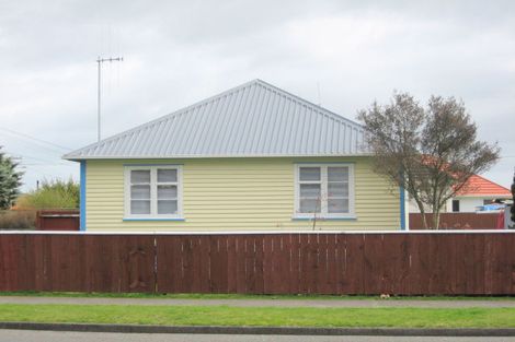 Photo of property in 41 Winchester Street, Levin, 5510