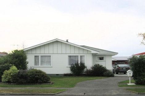Photo of property in 85 Morris Spence Avenue, Onekawa, Napier, 4110