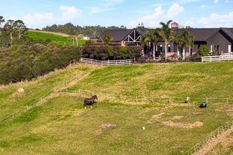 Photo of property in 846 Haruru Road, Wainui, Kaukapakapa, 0873