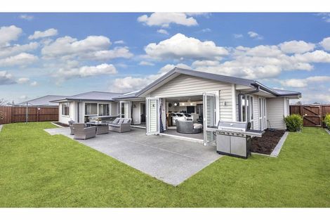 Photo of property in 60 Cassino Street, Rangiora, 7400